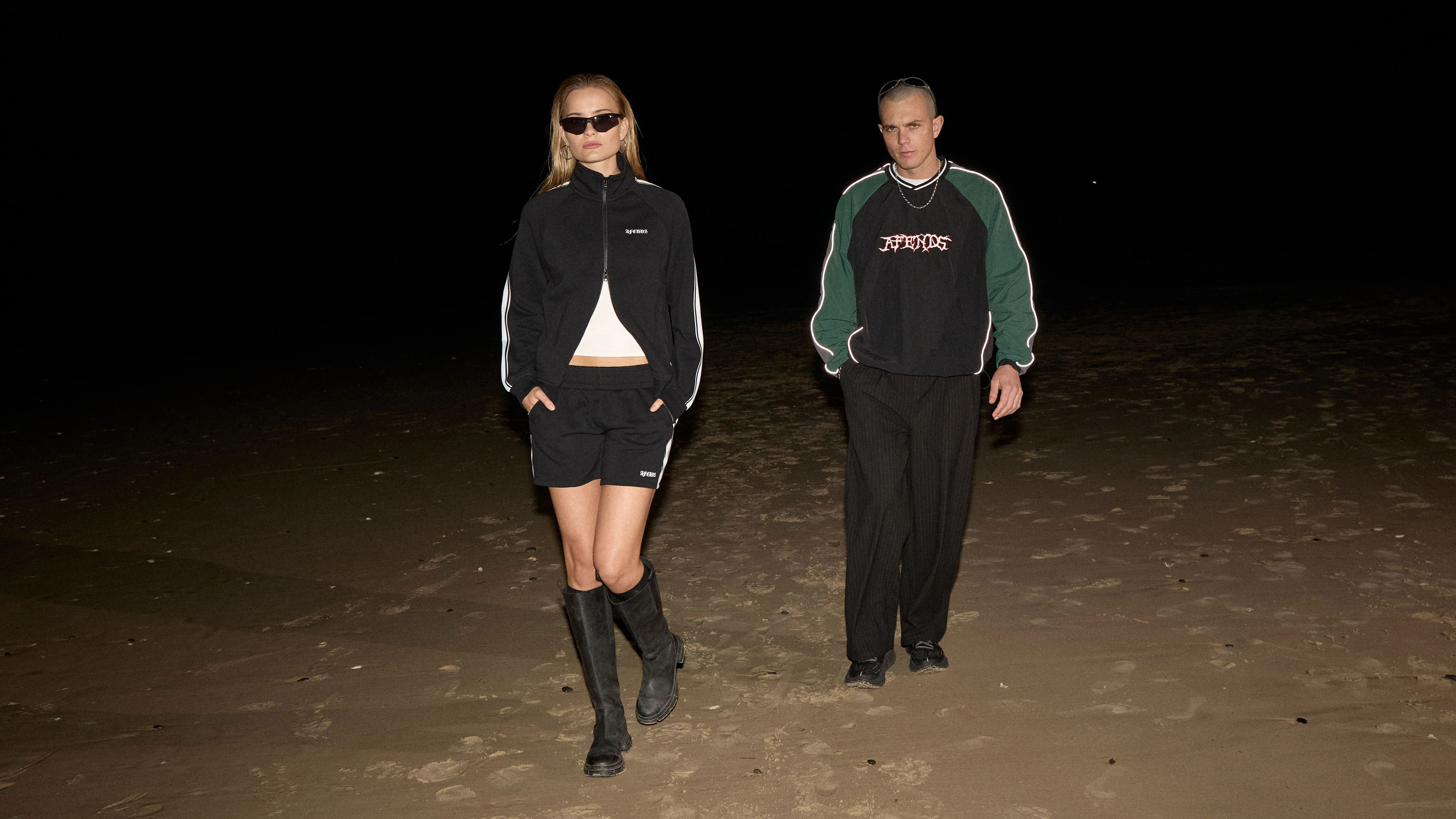 Conscious Fashion, Radical Streetwear